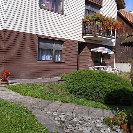 Apartman 6 Km Od Centra Banskej Bystrice Banská Bystrica Extérieur photo