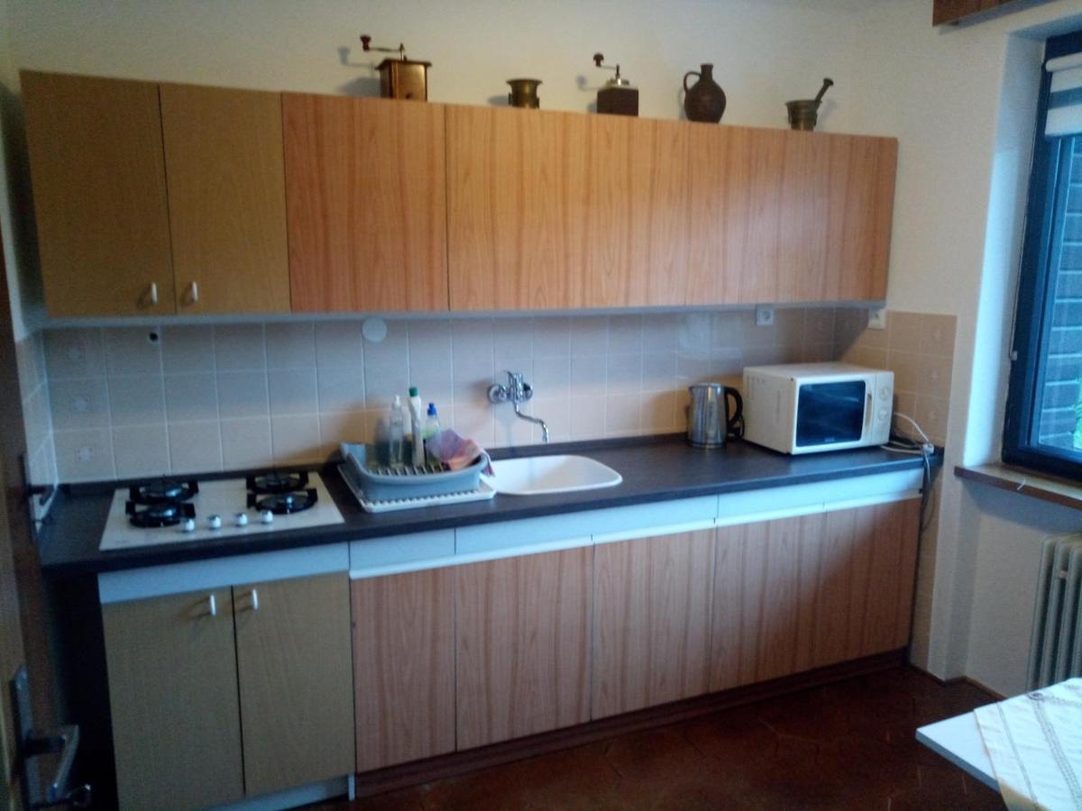 Apartman 6 Km Od Centra Banskej Bystrice Banská Bystrica Extérieur photo